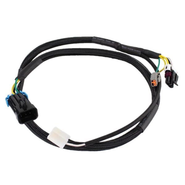 Aic Replacement Parts One New Wiper Wiring Harness E-7106277 Fits Bobcat Skid Steers 751 753 7106277-RAP - main